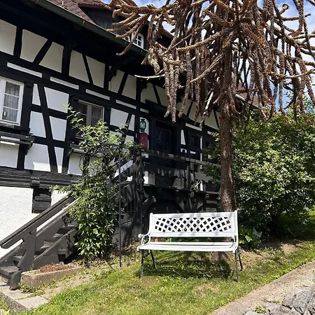 Appartement Denkmal 1764 Sasbachwalden