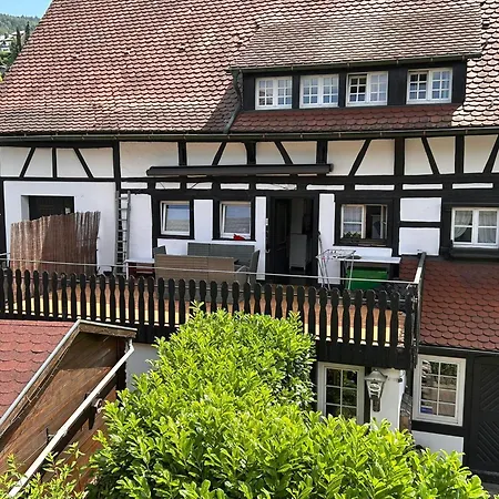 Denkmal 1764 Appartement